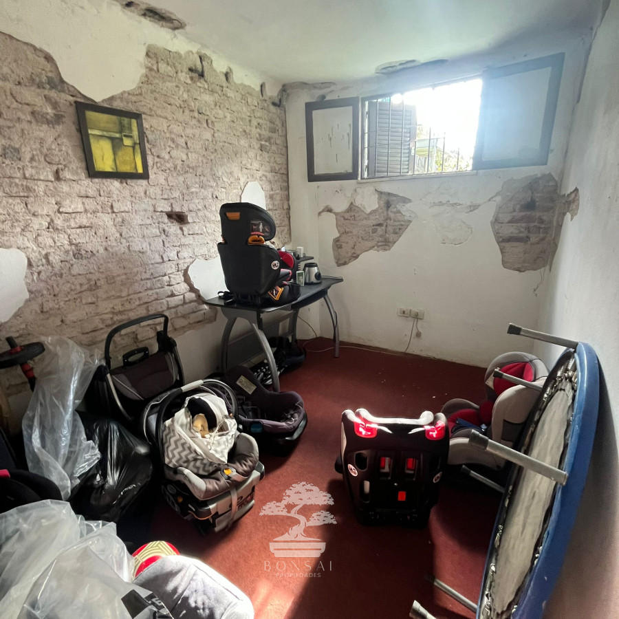 Casa ID.698 - Venta Apartamento 5 dormitorios La Blanqueada Montevideo V 