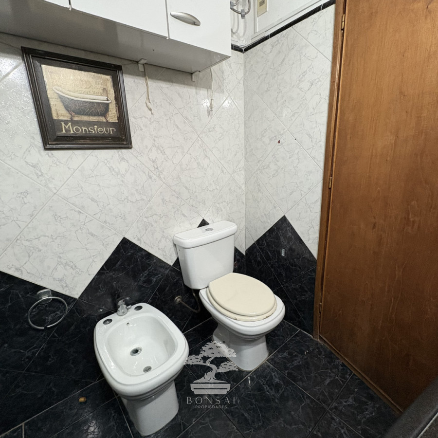 Casa ID.1028 - Alquiler Casa 3 dormitorios La Blanqueada Montevideo E