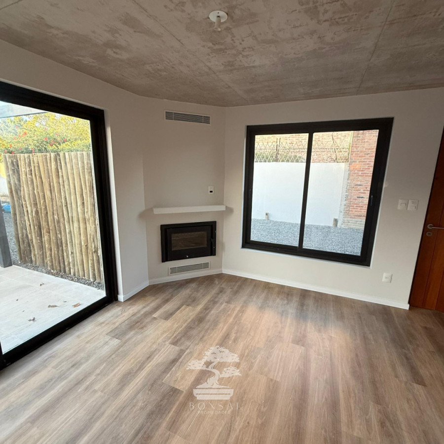 Casa ID.913 - Venta Casa 3 Dormitorios a Estrenar Barra de Carrasco Montevideo F 