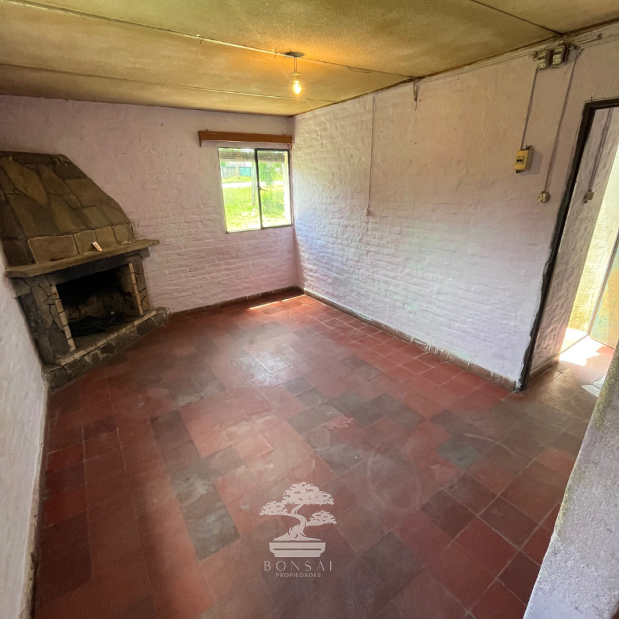 Casa ID.288 - Venta Casa 3 Dormitorios Jose Batlle y Ordoñez Lavalleja N