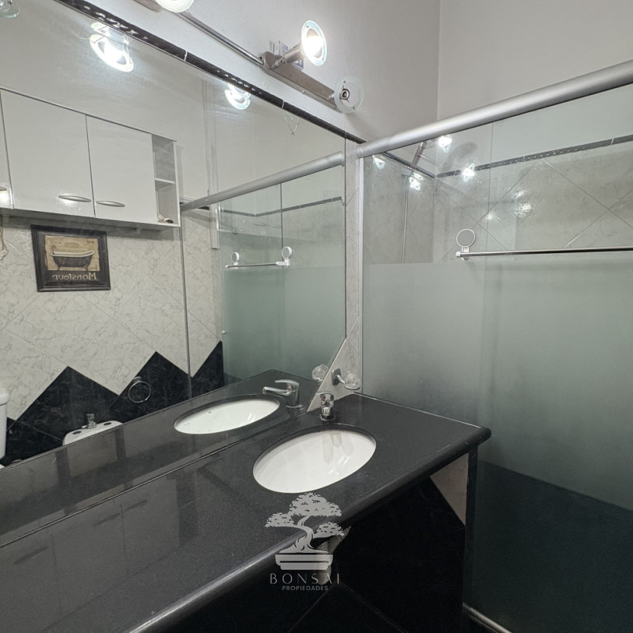 Casa ID.1028 - Alquiler Casa 3 dormitorios La Blanqueada Montevideo E