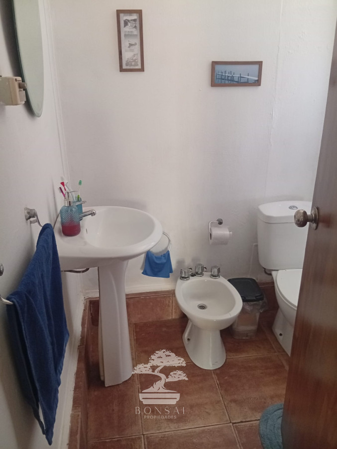 Casa ID.1142 - Casa Cabaña en Balneario Buenos Aires