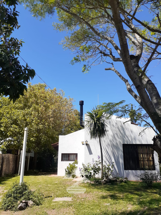 Casa ID.255 - Alquiler temporal Casa 5 Personas Playa Hermosa Maldonado
