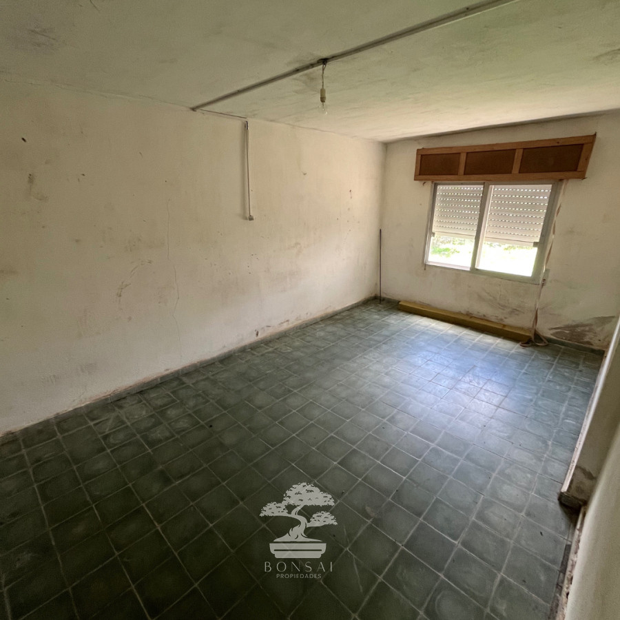 Casa ID.288 - Venta Casa 3 Dormitorios Jose Batlle y Ordoñez Lavalleja N