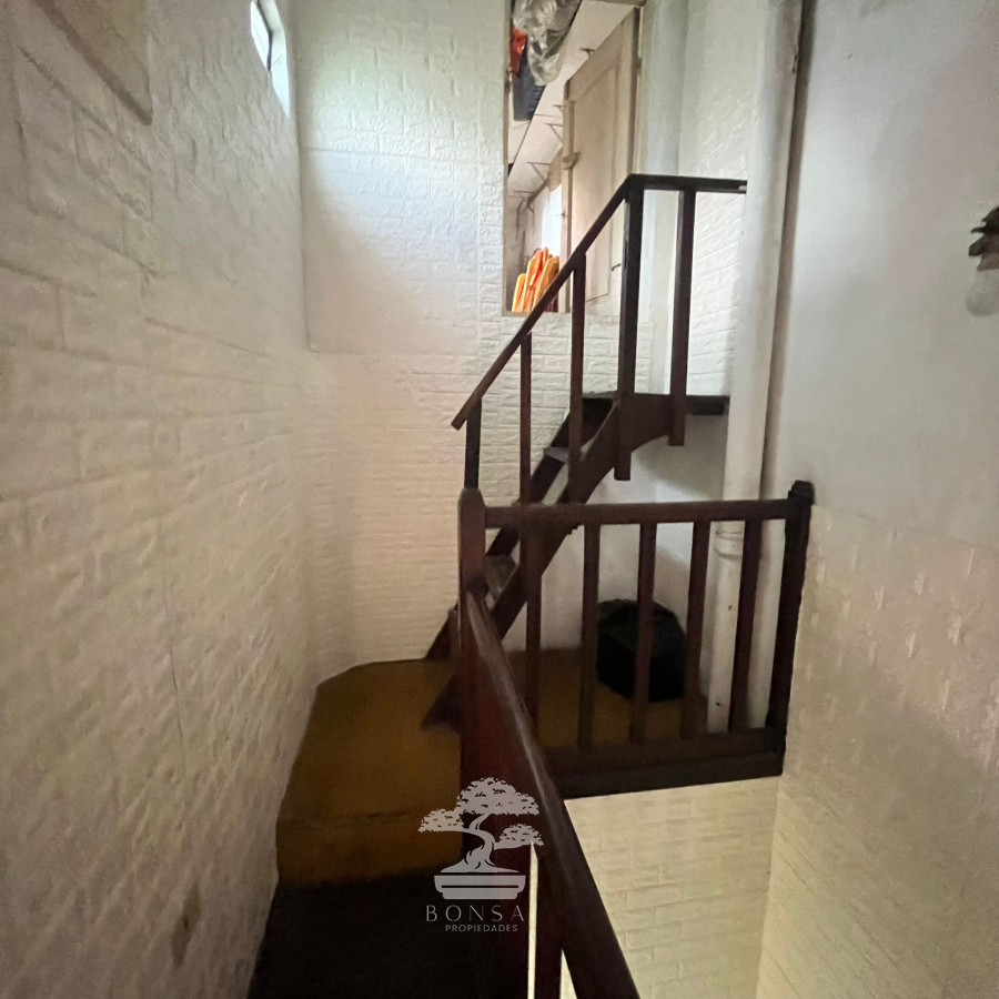 Casa ID.698 - Venta Apartamento 5 dormitorios La Blanqueada Montevideo V 