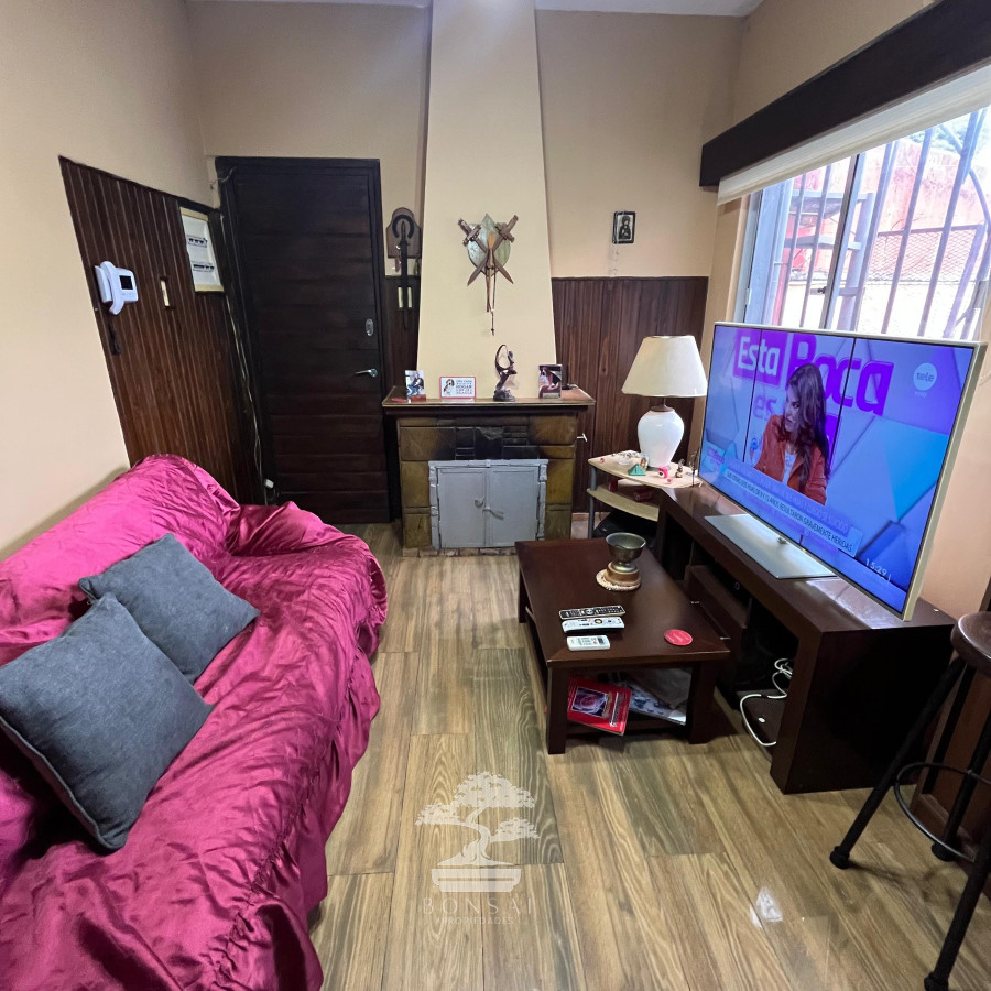 Casa ID.527 - Venta Casa 2 dormitorios + Apartamento Villa Española Montevideo C