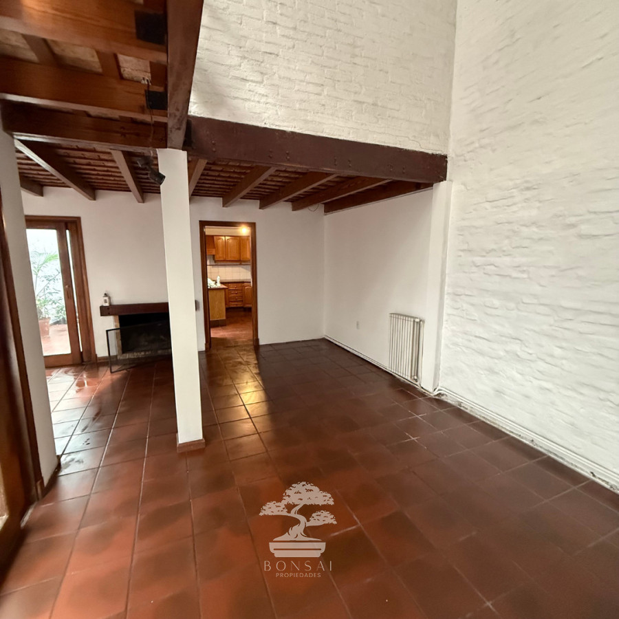 Casa ID.935 - Venta Casa 4 Dormitorios Cordon Montevideo N