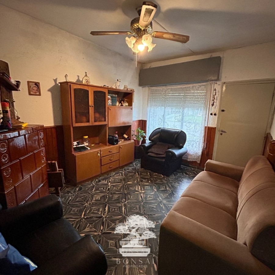 Casa ID.104 - Venta Casa 2 Dormitorios Florida Blanca Mp