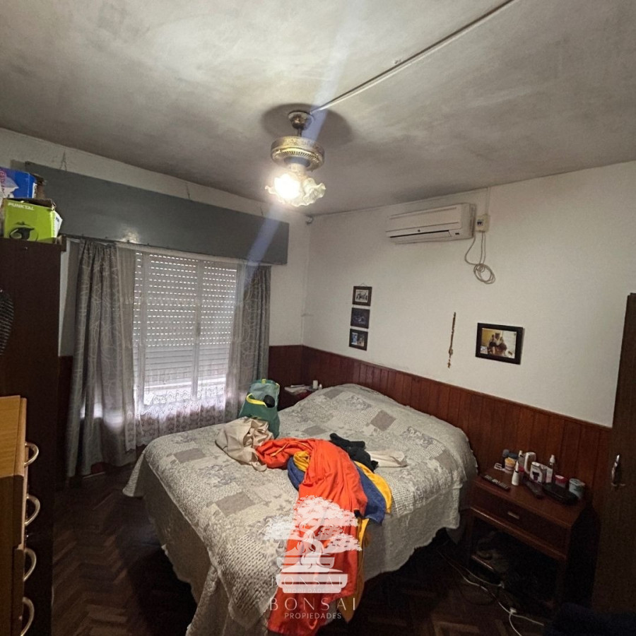 Casa ID.104 - Venta Casa 2 Dormitorios Florida Blanca Mp