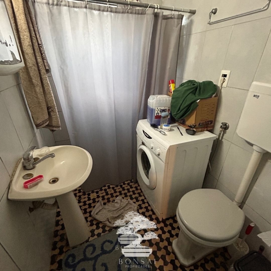 Casa ID.104 - Venta Casa 2 Dormitorios Florida Blanca Mp