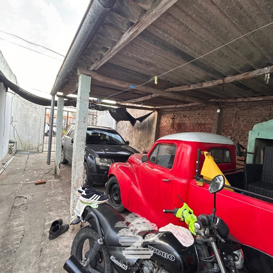 Casa ID.104 - Venta Casa 2 Dormitorios Florida Blanca Mp