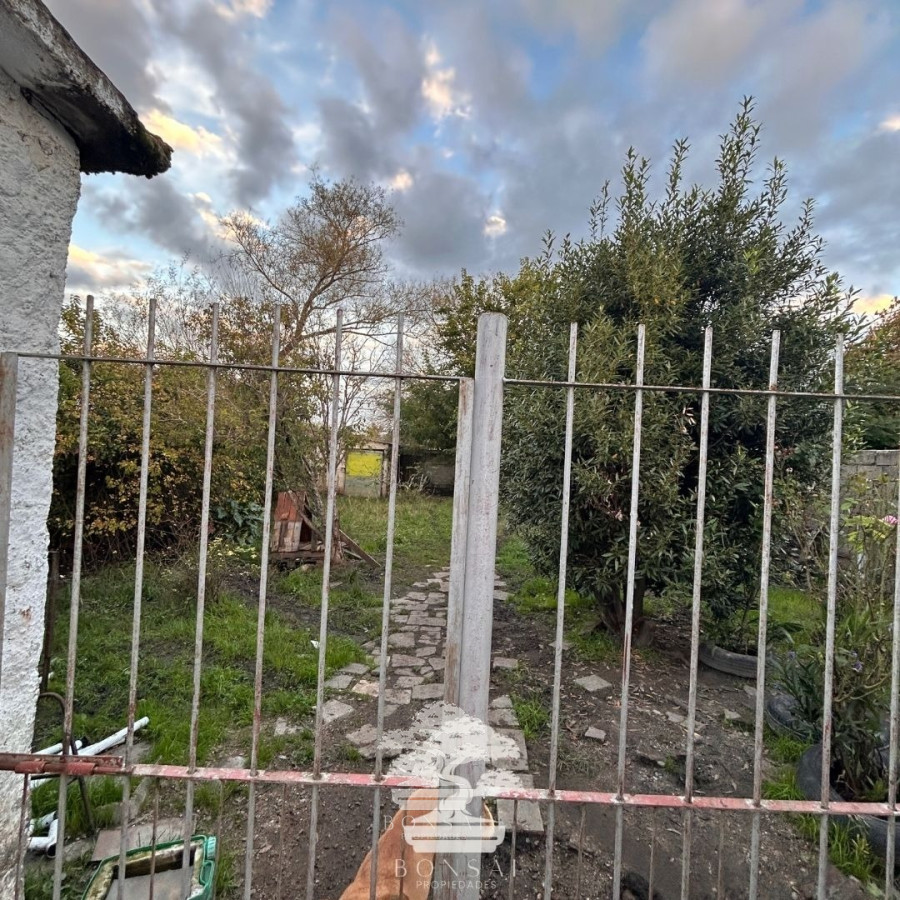 Casa ID.104 - Venta Casa 2 Dormitorios Florida Blanca Mp