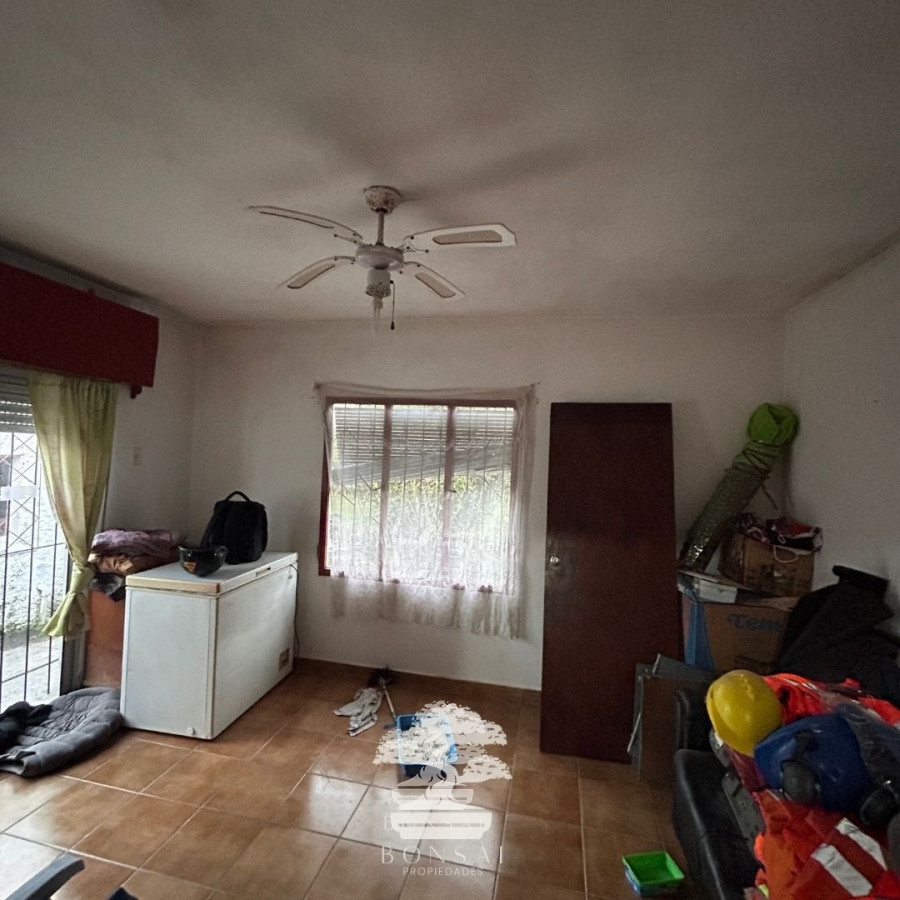 Casa ID.104 - Venta Casa 2 Dormitorios Florida Blanca Mp