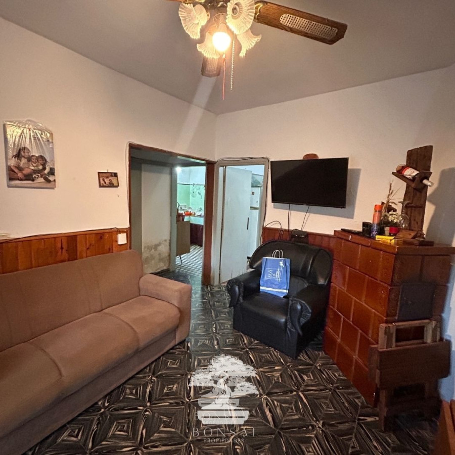 Casa ID.104 - Venta Casa 2 Dormitorios Florida Blanca Mp