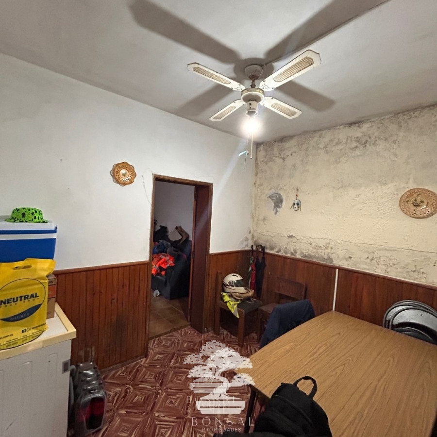 Casa ID.104 - Venta Casa 2 Dormitorios Florida Blanca Mp