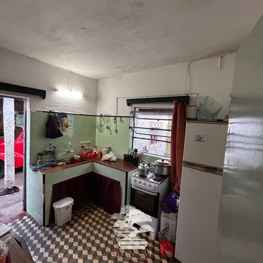 Casa ID.104 - Venta Casa 2 Dormitorios Florida Blanca Mp