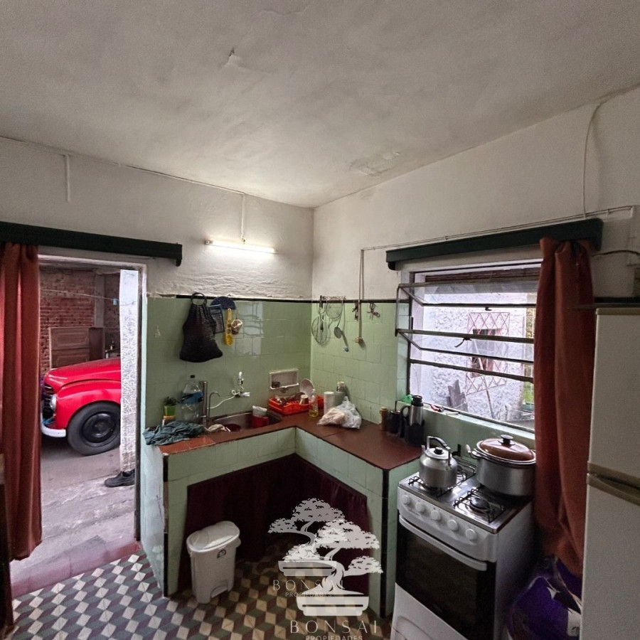 Casa ID.104 - Venta Casa 2 Dormitorios Florida Blanca Mp