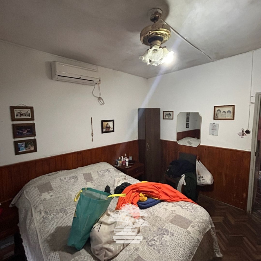 Casa ID.104 - Venta Casa 2 Dormitorios Florida Blanca Mp