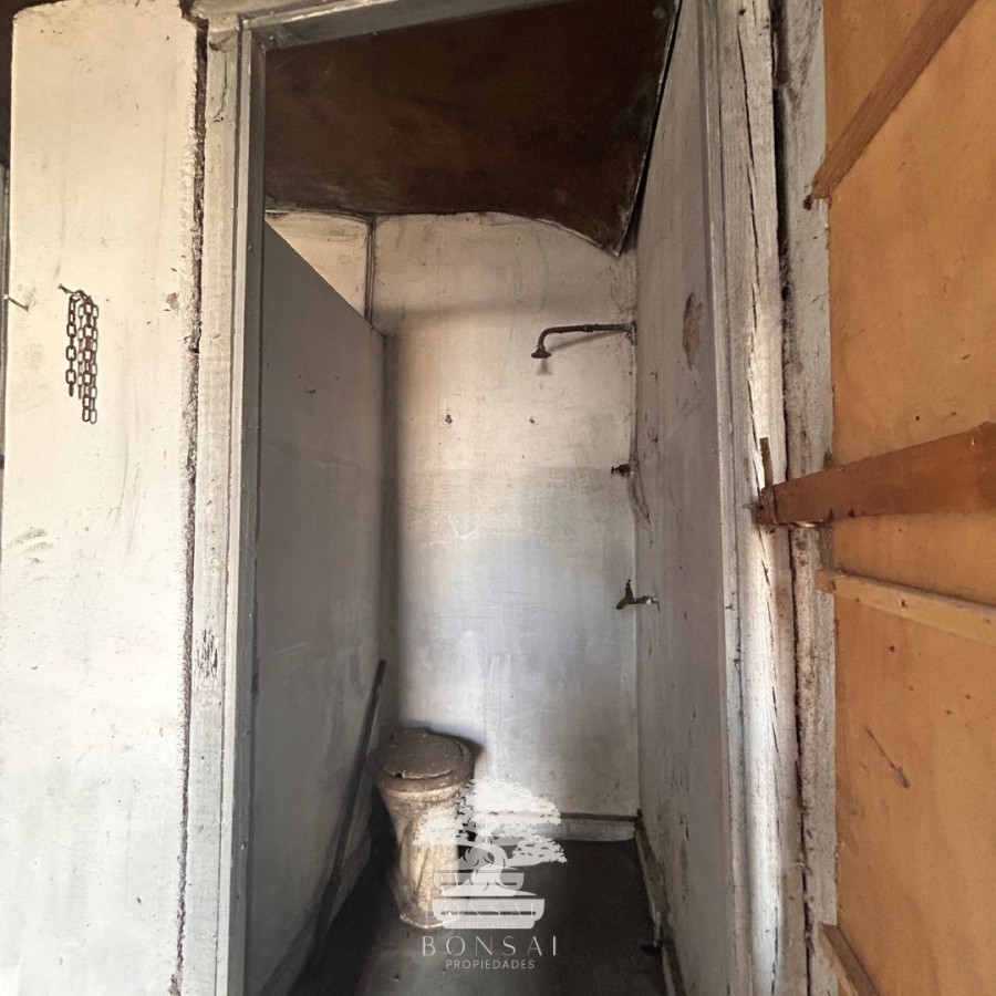 Casa ID.105 - Venta Casa A Reciclar Florida Mp