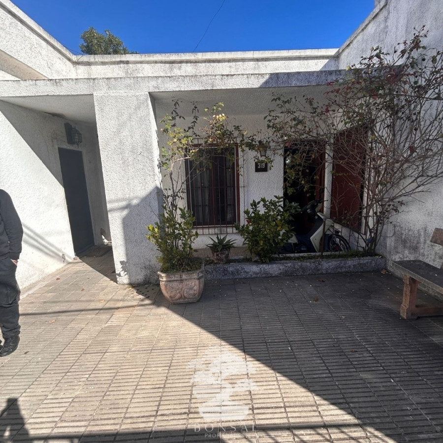 Casa ID.106 - Venta Casa 3 Dormitorios , Florida, Mp,