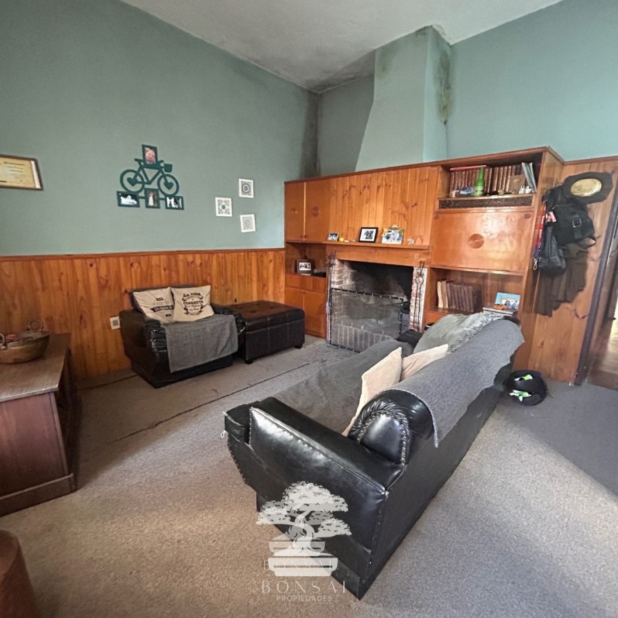 Casa ID.106 - Venta Casa 3 Dormitorios , Florida, Mp,