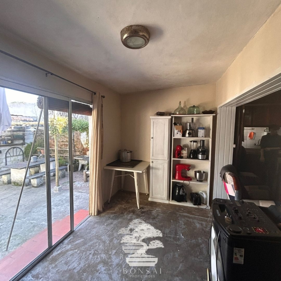 Casa ID.106 - Venta Casa 3 Dormitorios , Florida, Mp,