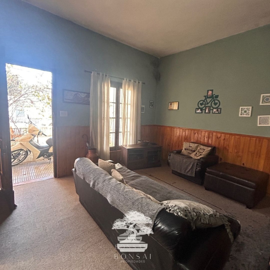 Casa ID.106 - Venta Casa 3 Dormitorios , Florida, Mp,