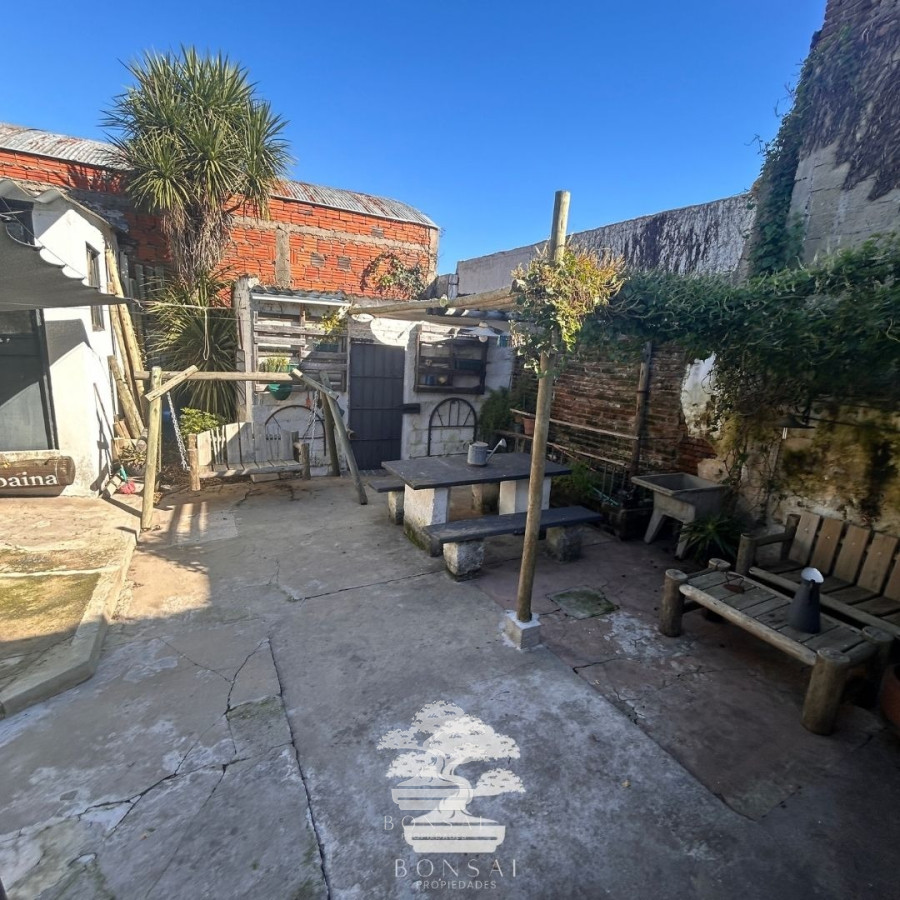 Casa ID.106 - Venta Casa 3 Dormitorios , Florida, Mp,