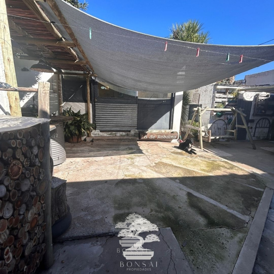 Casa ID.106 - Venta Casa 3 Dormitorios , Florida, Mp,