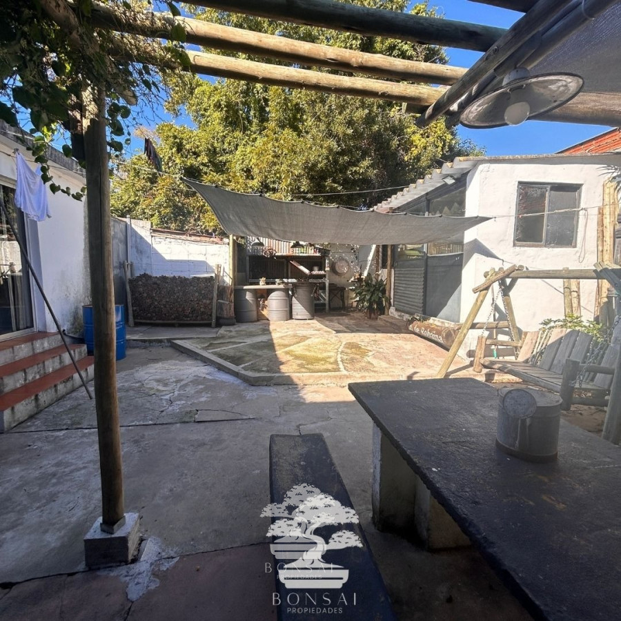 Casa ID.106 - Venta Casa 3 Dormitorios , Florida, Mp,