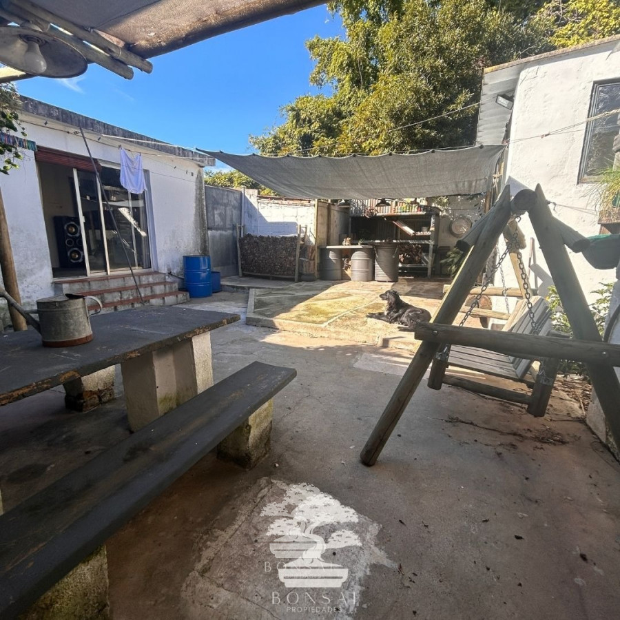 Casa ID.106 - Venta Casa 3 Dormitorios , Florida, Mp,