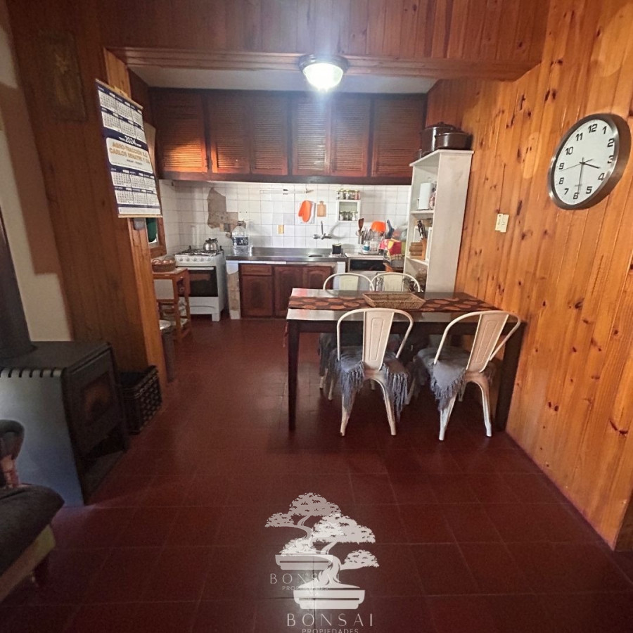 Casa ID.106 - Venta Casa 3 Dormitorios , Florida, Mp,
