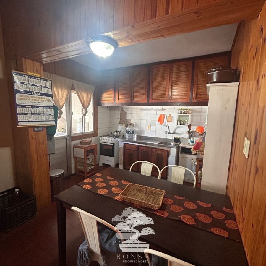 Casa ID.106 - Venta Casa 3 Dormitorios , Florida, Mp,