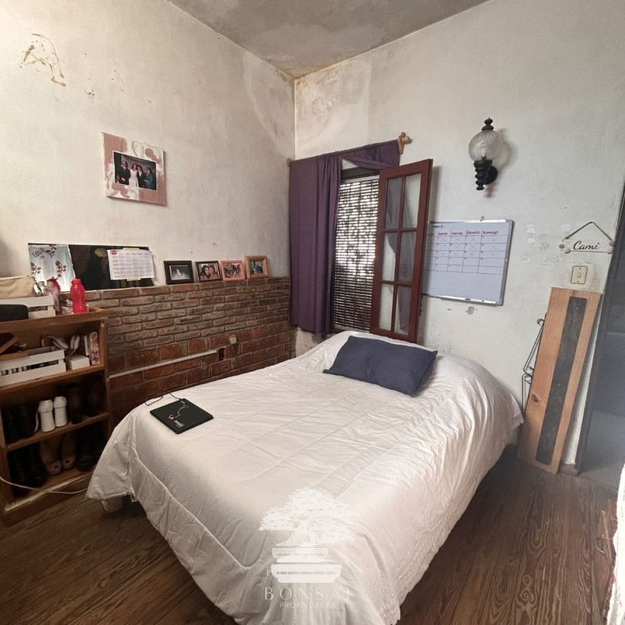 Casa ID.106 - Venta Casa 3 Dormitorios , Florida, Mp,