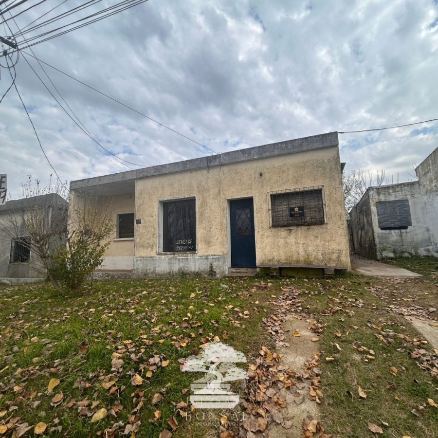 Casa ID.107 - Venta Casa 2 Dormitorios Florida Mp.