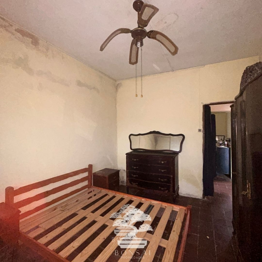 Casa ID.107 - Venta Casa 2 Dormitorios Florida Mp.