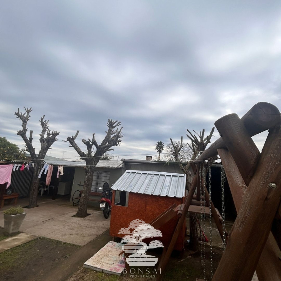 Casa ID.107 - Venta Casa 2 Dormitorios Florida Mp.