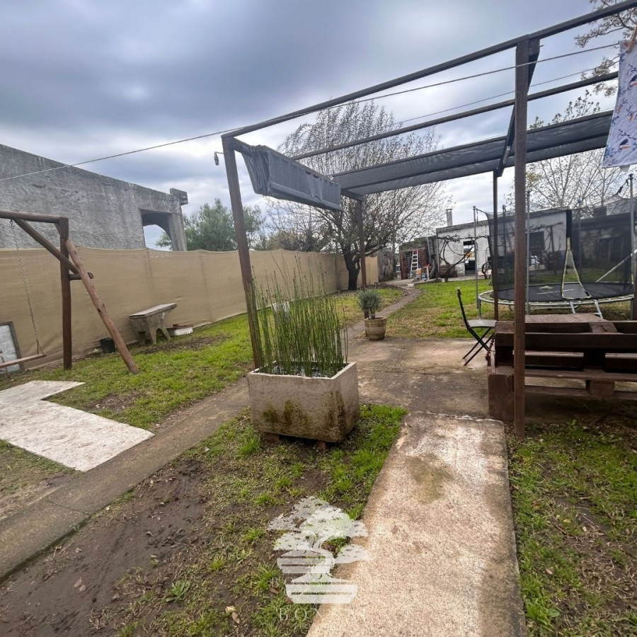 Casa ID.107 - Venta Casa 2 Dormitorios Florida Mp.