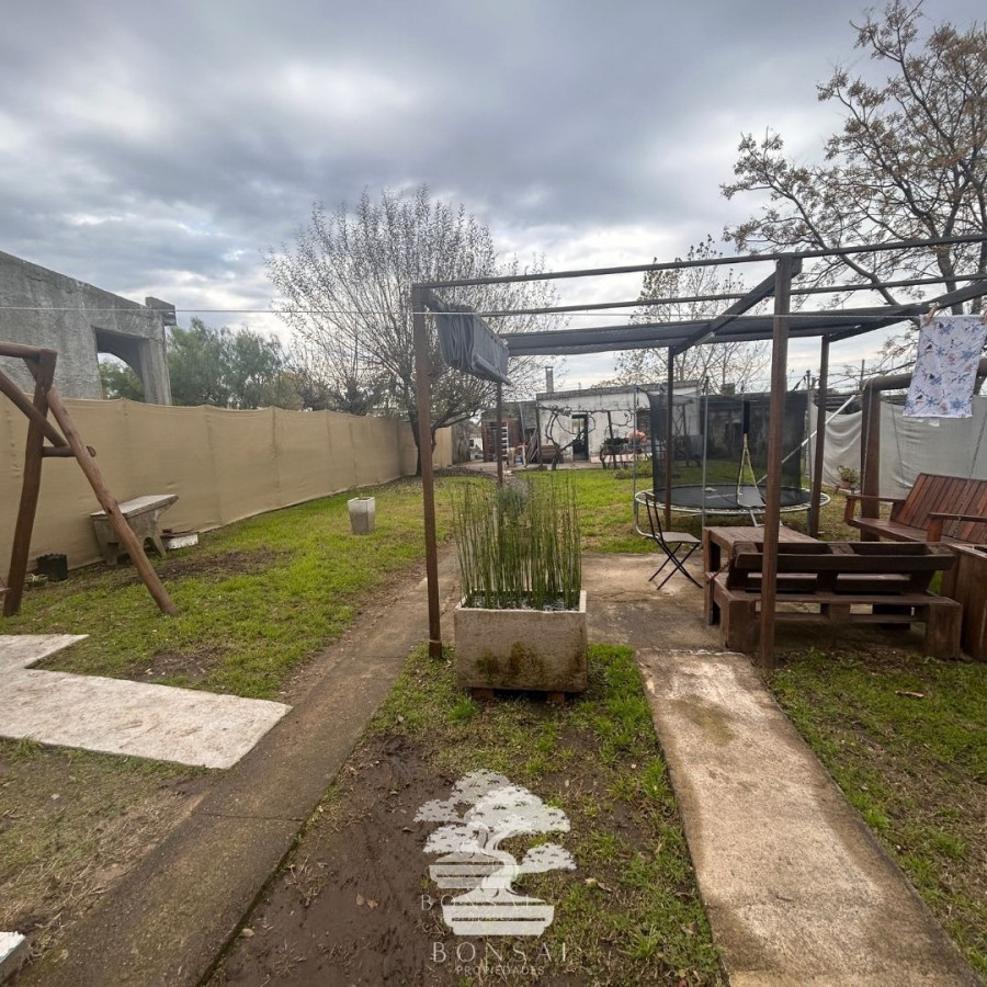 Casa ID.107 - Venta Casa 2 Dormitorios Florida Mp.