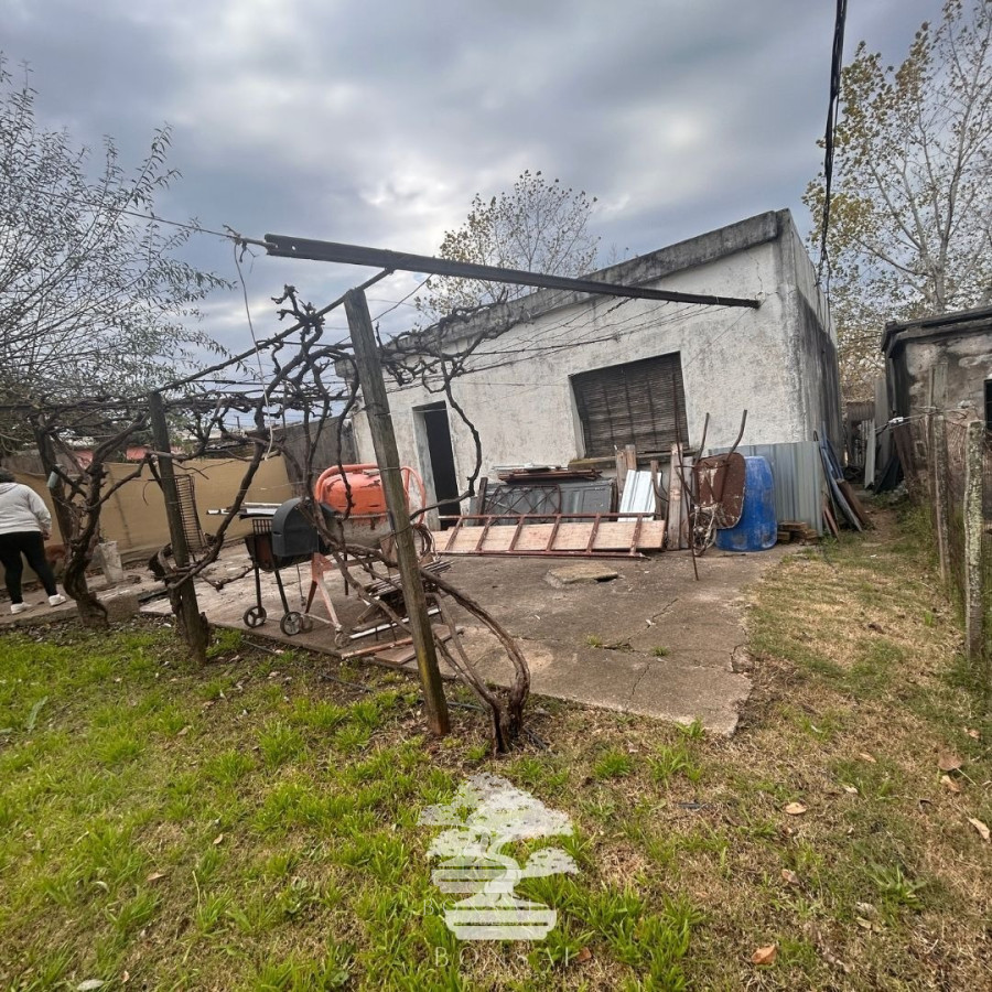 Casa ID.107 - Venta Casa 2 Dormitorios Florida Mp.