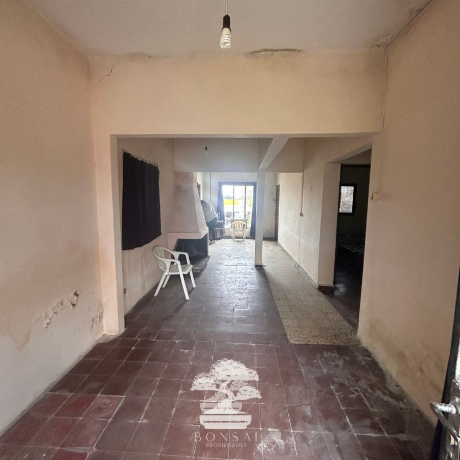 Casa ID.107 - Venta Casa 2 Dormitorios Florida Mp.