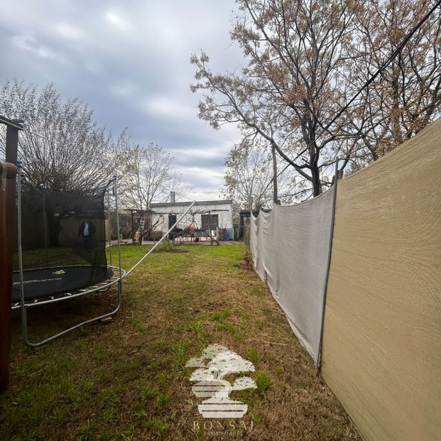 Casa ID.107 - Venta Casa 2 Dormitorios Florida Mp.