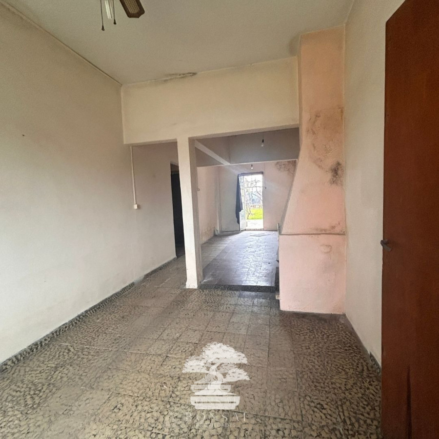 Casa ID.107 - Venta Casa 2 Dormitorios Florida Mp.