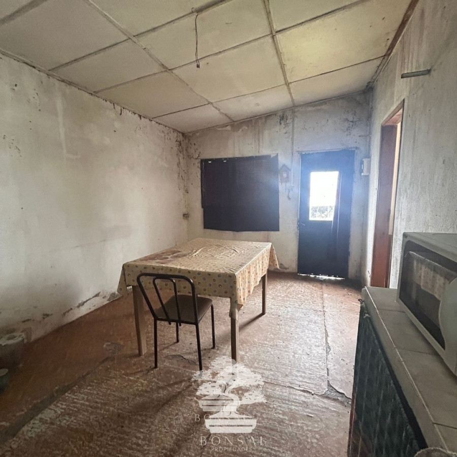 Casa ID.107 - Venta Casa 2 Dormitorios Florida Mp.