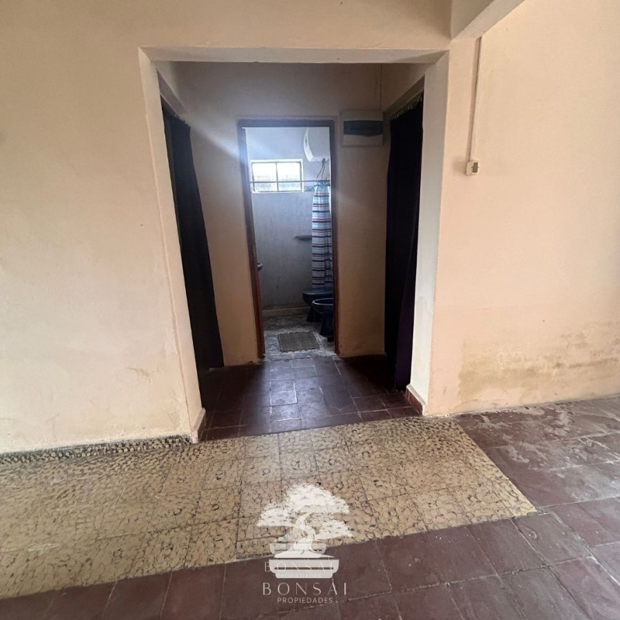 Casa ID.107 - Venta Casa 2 Dormitorios Florida Mp.