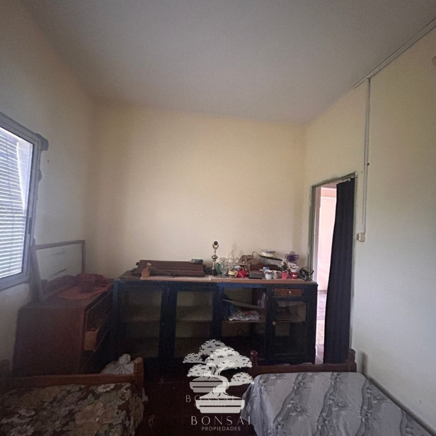 Casa ID.107 - Venta Casa 2 Dormitorios Florida Mp.