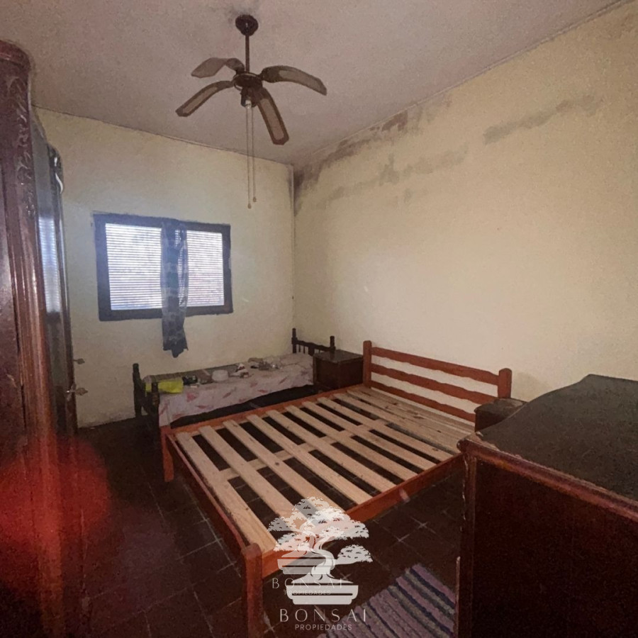 Casa ID.107 - Venta Casa 2 Dormitorios Florida Mp.