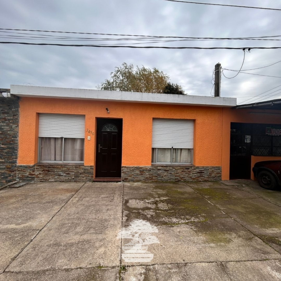 Casa ID.108 - Venta  Casa 2 Dormitorios Florida Mp.