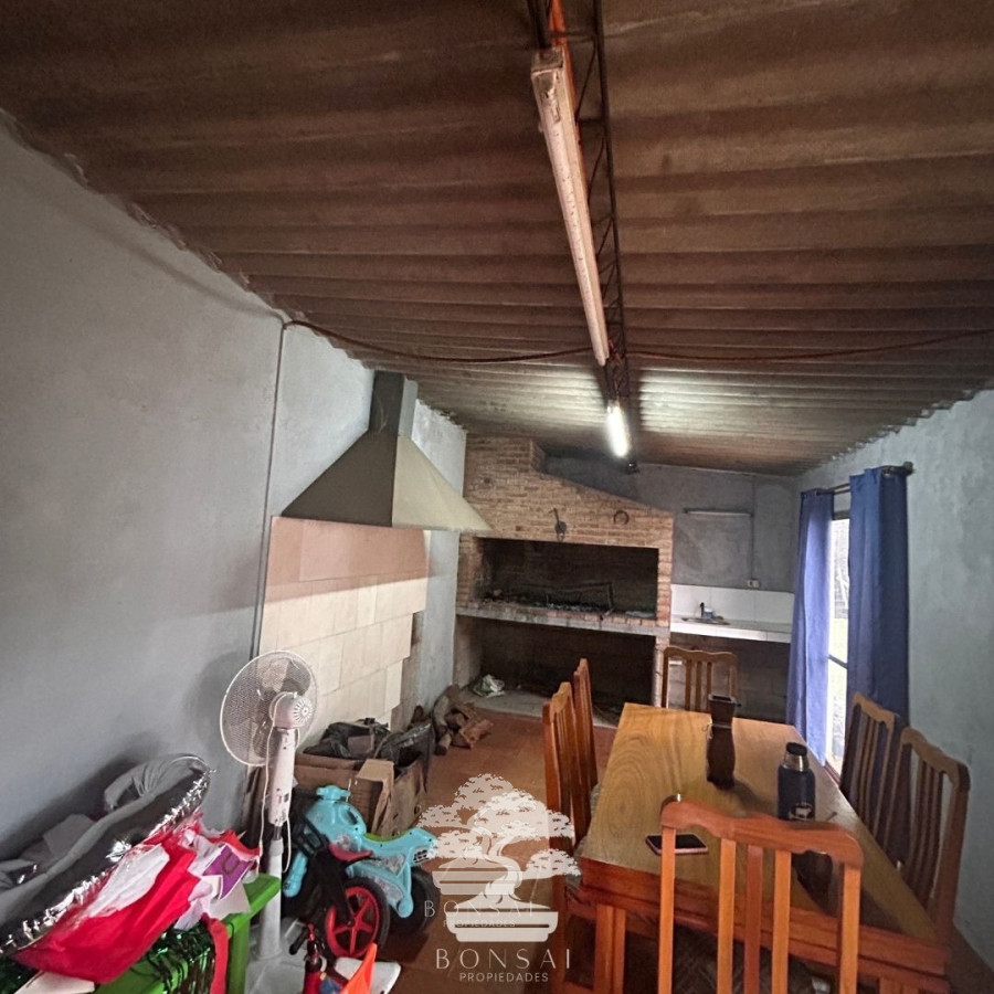 Casa ID.108 - Venta  Casa 2 Dormitorios Florida Mp.