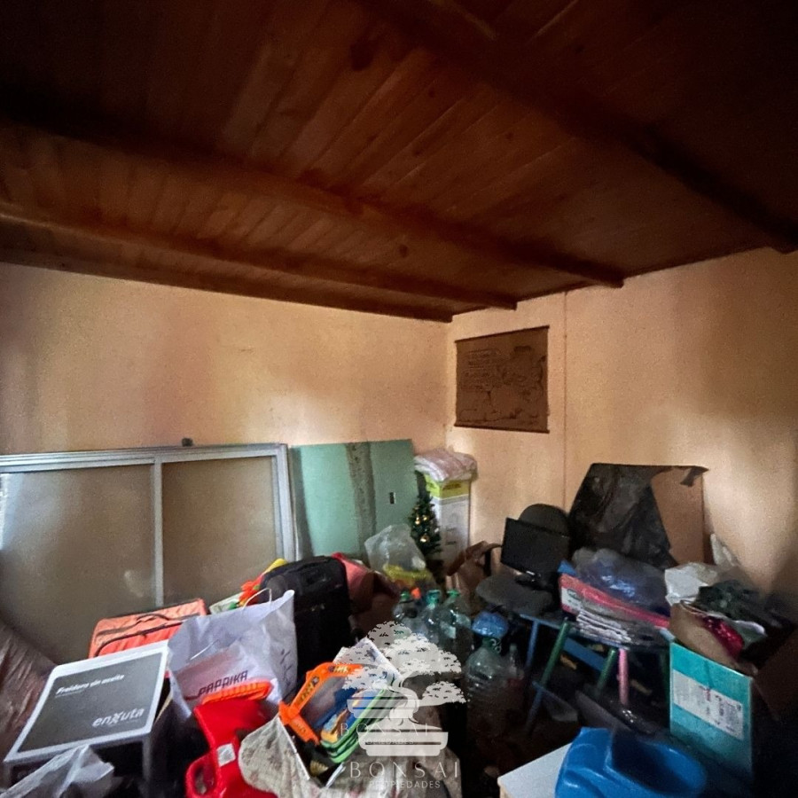 Casa ID.108 - Venta  Casa 2 Dormitorios Florida Mp.